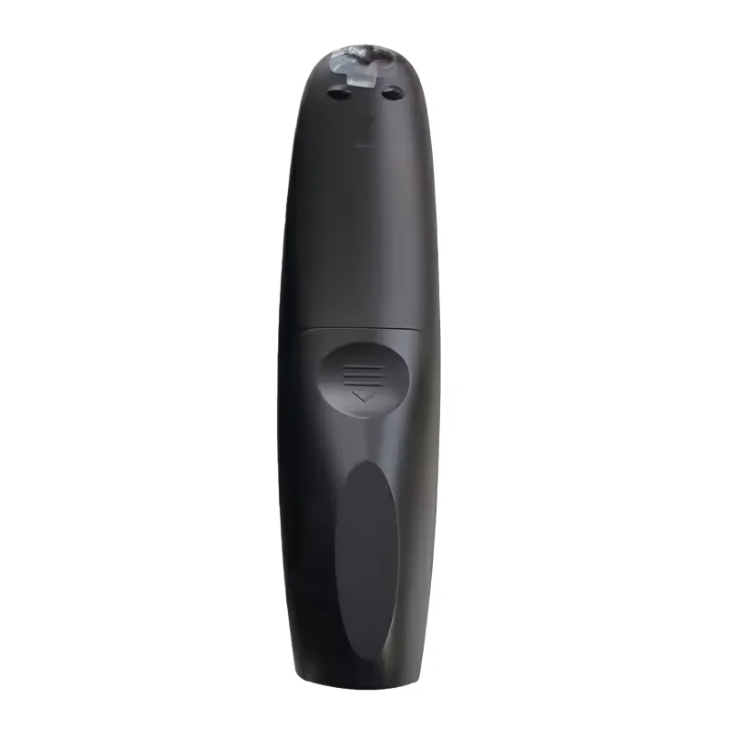 HaoXi Caixun Voice Remote Control for Hyundai RCA BLAUPUNKT RCKGNTVV007 TV Spare Parts Compatible with Multiple Models