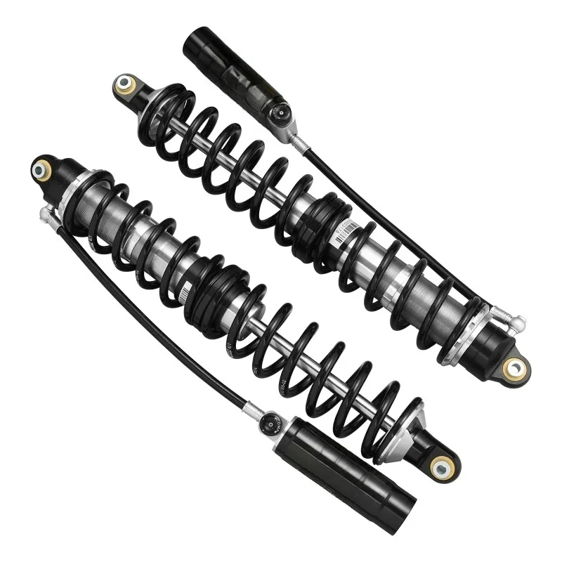 2.5 V.S. Series Rear Dualrate Coilover Shock Absorber With Reservoir (6