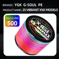 25-Colorful X16-500M