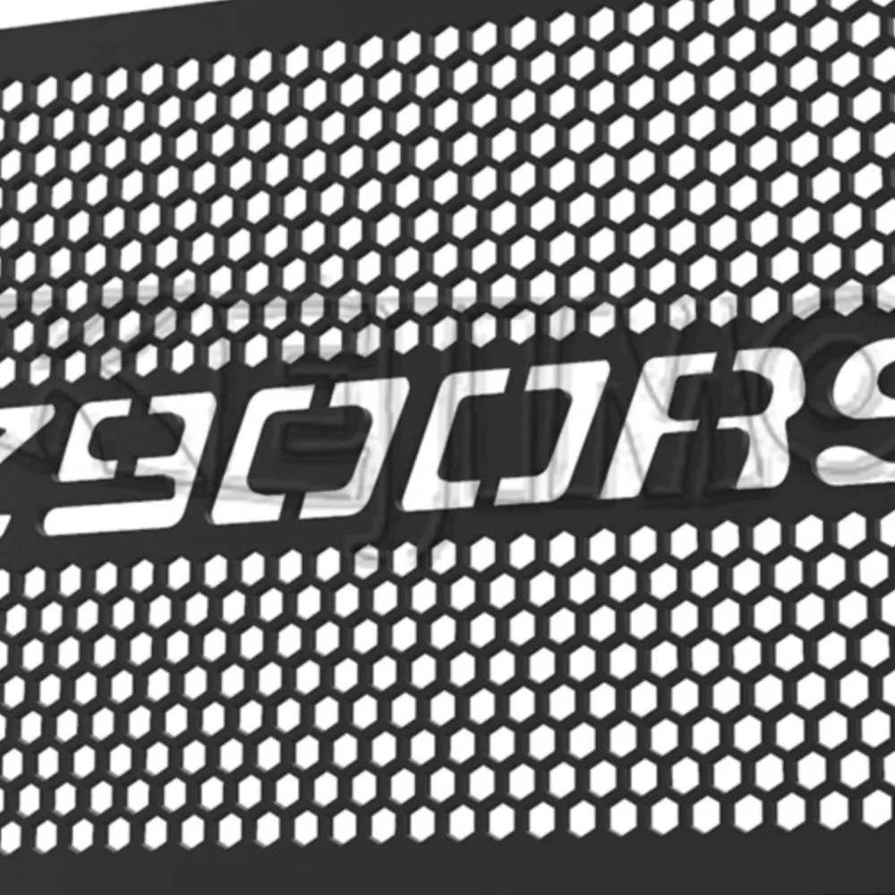 

For Kawasaki Z900RS / SE 2021-2026 Motorcycle Accessories Protective Cover Guard Radiator Grille Z900 RS PERORMANCE 2021-2024