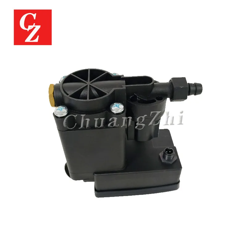 New Electronic Drain Valve 2202815905 2202815931 24V 50Hz/60Hz LD200 For Atlas Copco Industrial Compressor Parts