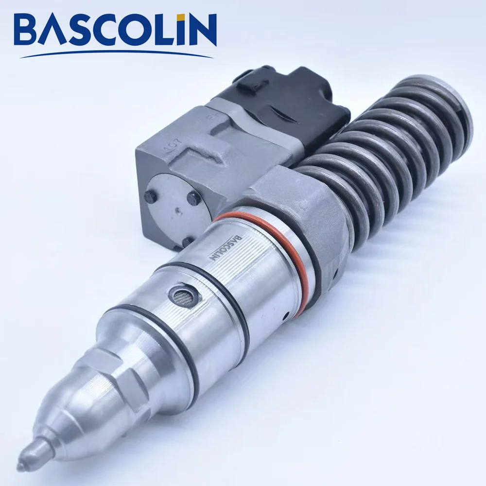 5237466 Bascolin 5237466 Remanufactured Injectores Detroit Diesel Serie 60