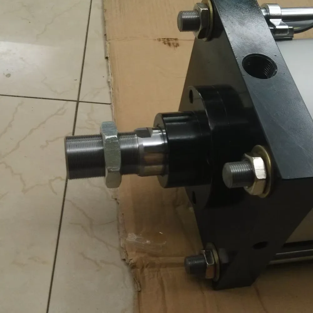 CDS1CN180-165 air cylinder pneumatic air tools