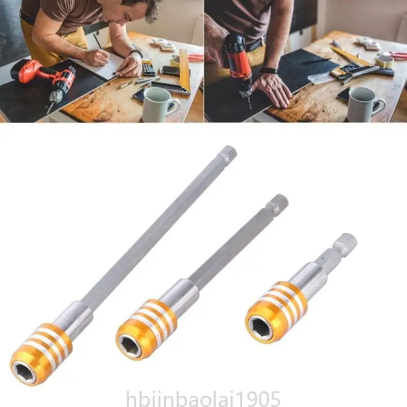 E74E 3Pcs Screwdriv…