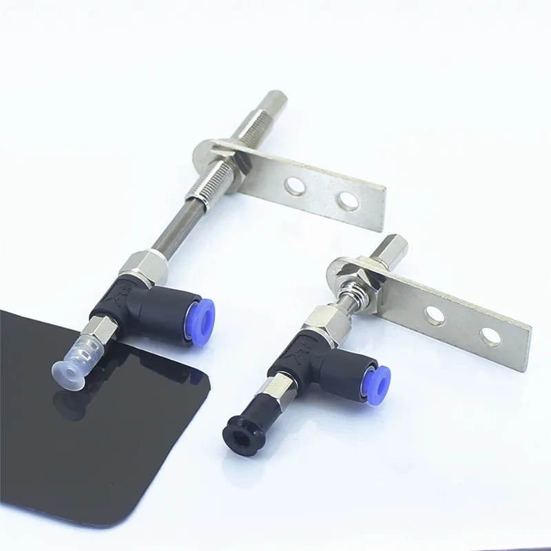 1pcs  Vacuum Pad ZPR /13/16/20/25/32DNJ10/20/30/40/50-04-A10, ZPR40/50DS-JK40-06-A10, Vacuum Suction Cup