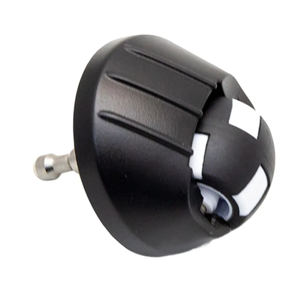 Ruota anteriore con funzionalità migliorata per aspirapolvere robot Tefal Explorer per Serie 20 adatto a RG6825 RG6871 RG6875 e altri modelli