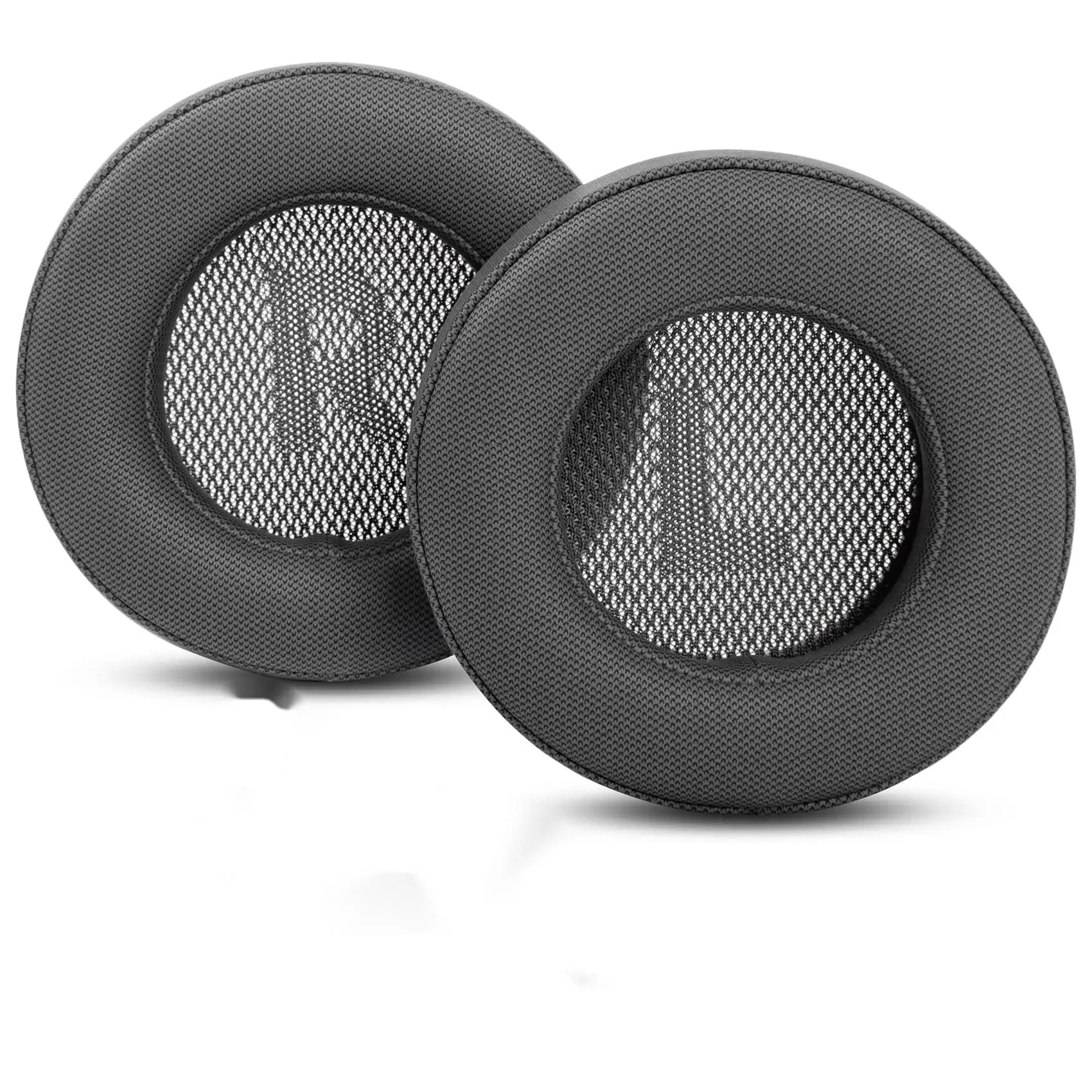 Virtuoso XT Ear Pads Replacement Cushion Compatible with Corsair Virtuoso RGB Wireless SE Gaming  Upgrade Thicker Earpads