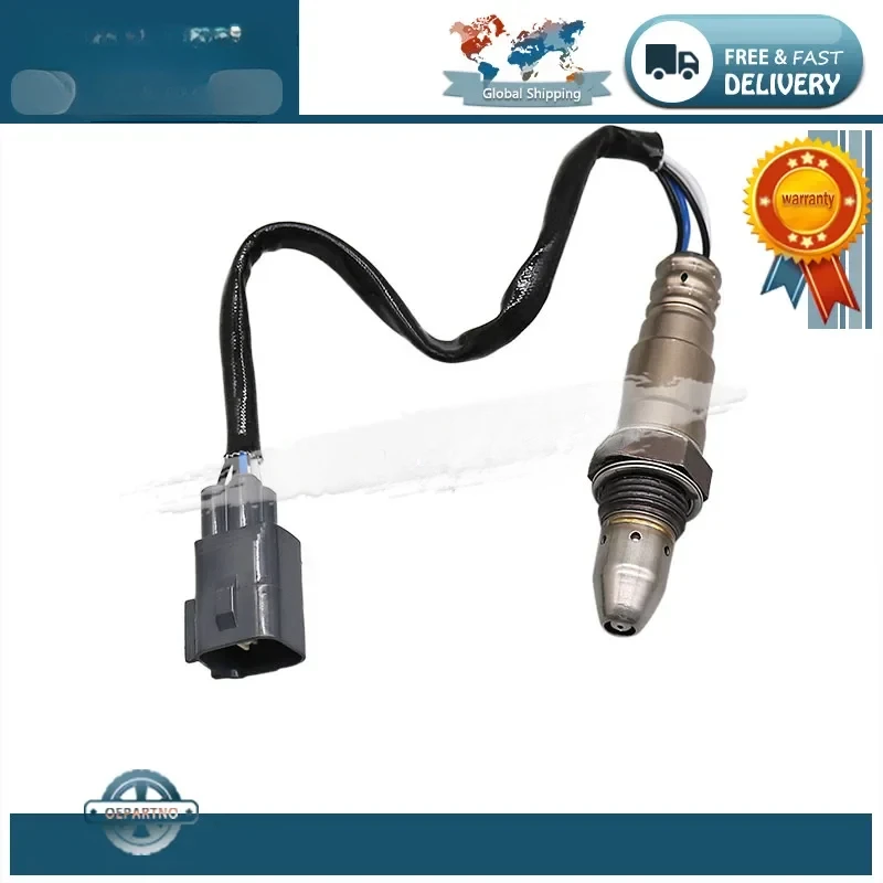 

Car Air Fuel Ratio Lambda O2 Oxygen Sensor 89467-52060 Fit For Toyota Corolla Prius Pontiac Vibe Scion 1.5L 1.6L 1.8L 2349090