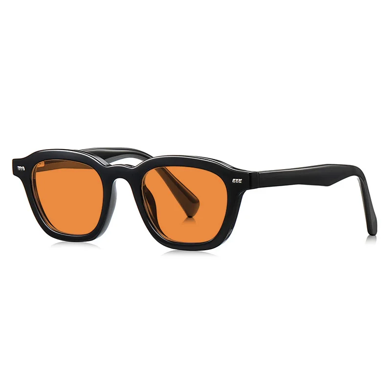 OKH Anti-Blaulicht-Brille für besseren Schlaf, orangefarbene Gläser für Männer, rote Gläser, Gaming-Brille, Schlafhilfe-Brille für Frauen – Detail 11