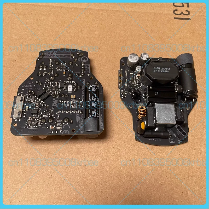 

For HomePod (2nd Generation) Speaker Power Supply Board 48V 1.125A Original AC Adapter