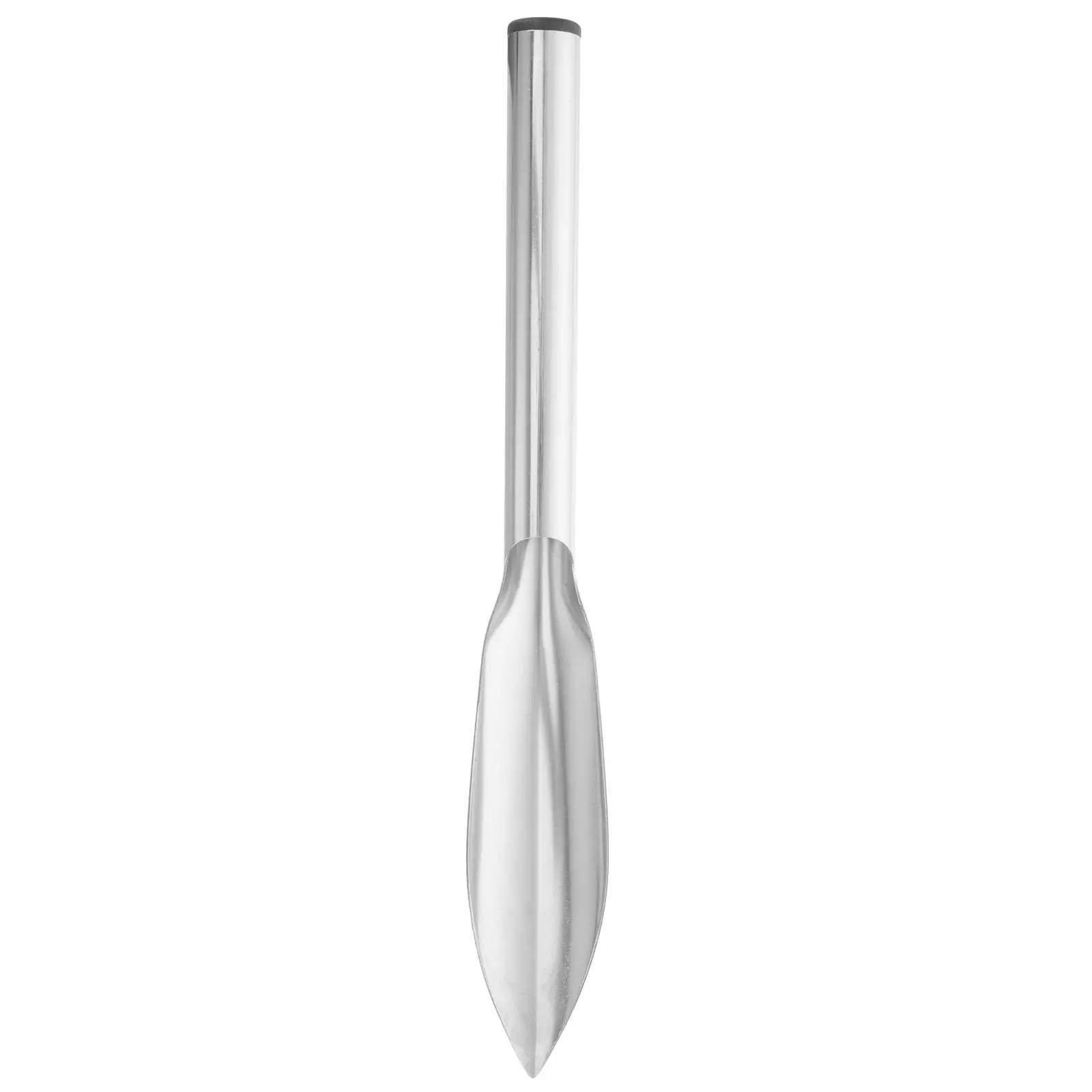 Garden Trowel Small Stainless Steel Hand Shovel Ergonomic Design Heavy Duty for Planting Soil Loosening Weeding Compost Mixing