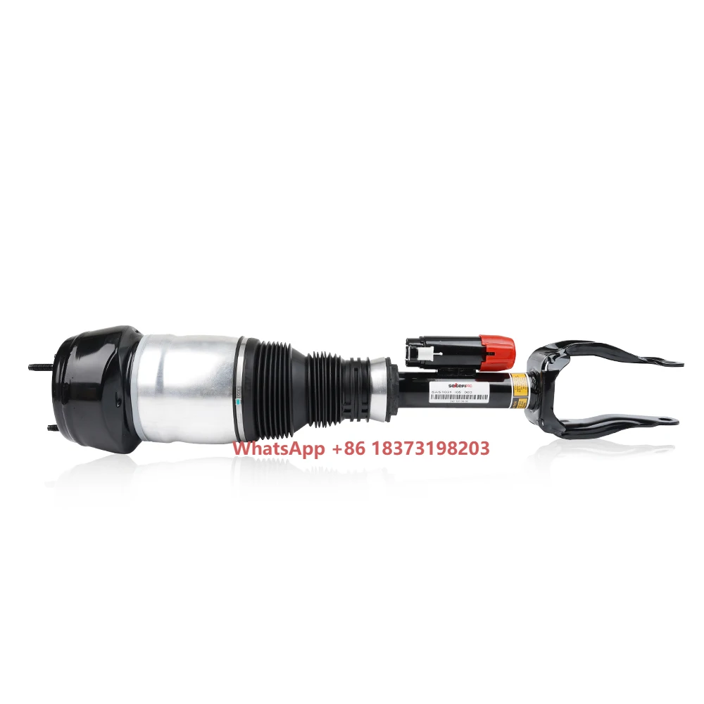 

Factory Supply New Front Right Steel Air Suspension Shock Absorber SUV ML/GLE in Stock for Sale