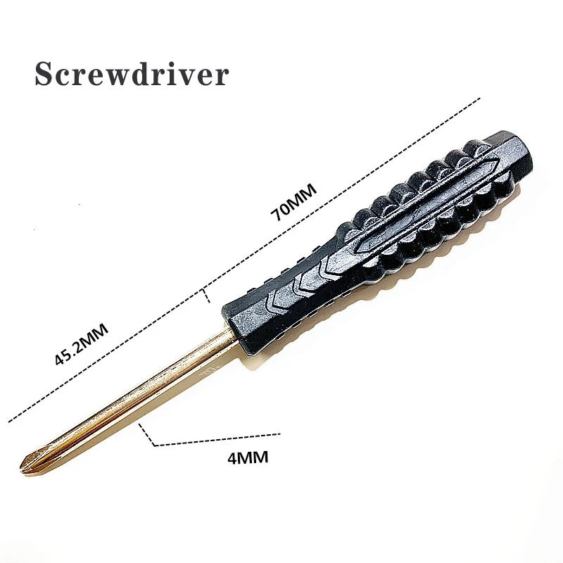 Car Tire Repair Tool Kit Studding Tubeless Puncture Emergency for Car bike tyre Strips Stiring Glue Repair Tool Kit Accessories