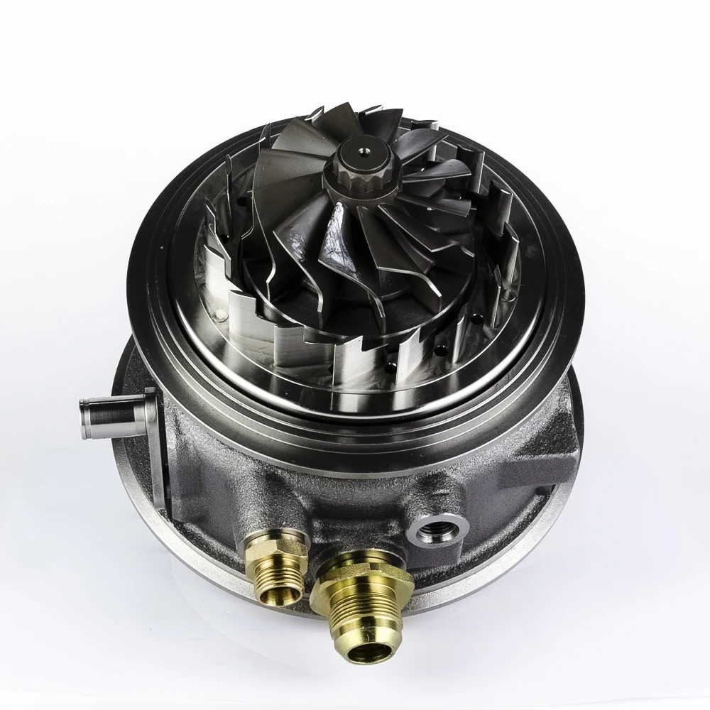 Cartucho de Turbo HX55V 3594725 3594875 500370592 2998328, Piezas de Repuesto para Automóviles 4046943 para Iveco Cursor 10 10308 Ccm F3AE 316/323 Kw