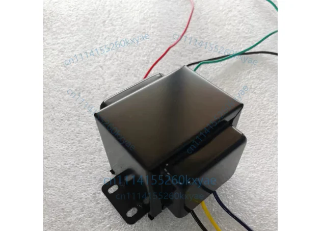 10w single-ended output transformer, new all-copper 66*45 5kω impedance