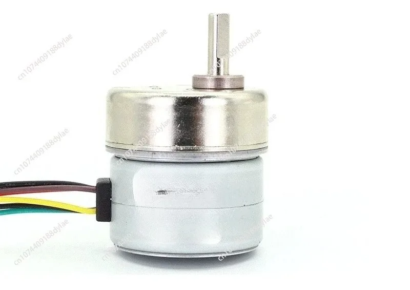 

35YF22GN120R-TF0 шаговый двигатель замедления
