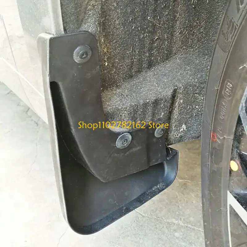 

547B Replacement Screws Plastic Rivet Fastener Clip Car Accessory Car Mud Screws and Bolts Bumper Clamp Fastening Nut