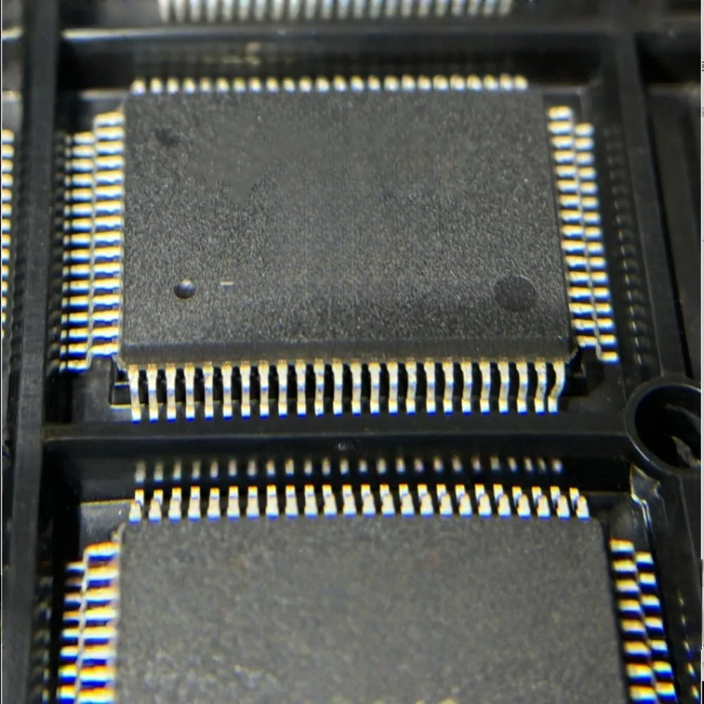 5pcs/lot DS5250FP-825 DSP56004FJ50 DSP56004 E328 IP2022/PQ80-120U IP2022/PQ80 QFP-80