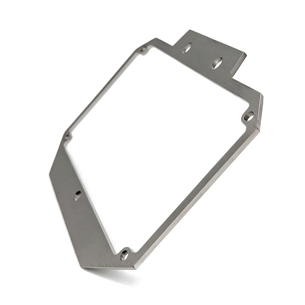 Suitable For SOCO SUPER VMOTO TS TSX TC TCMAX Controller Brackets, Protective Covers, Accessories.