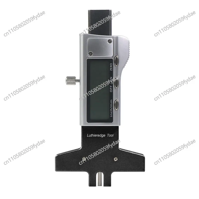 

Цифровой измеритель высоты струн, дисплейный измеритель высоты струн, измеритель высоты струн с циферблатом