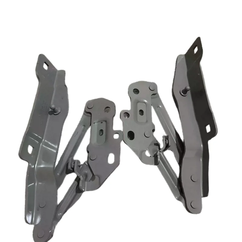 Front Left Or  Right Bonnet Hinge Hood Hinge For Zeekr 001 6600142110C15 6600142112C15