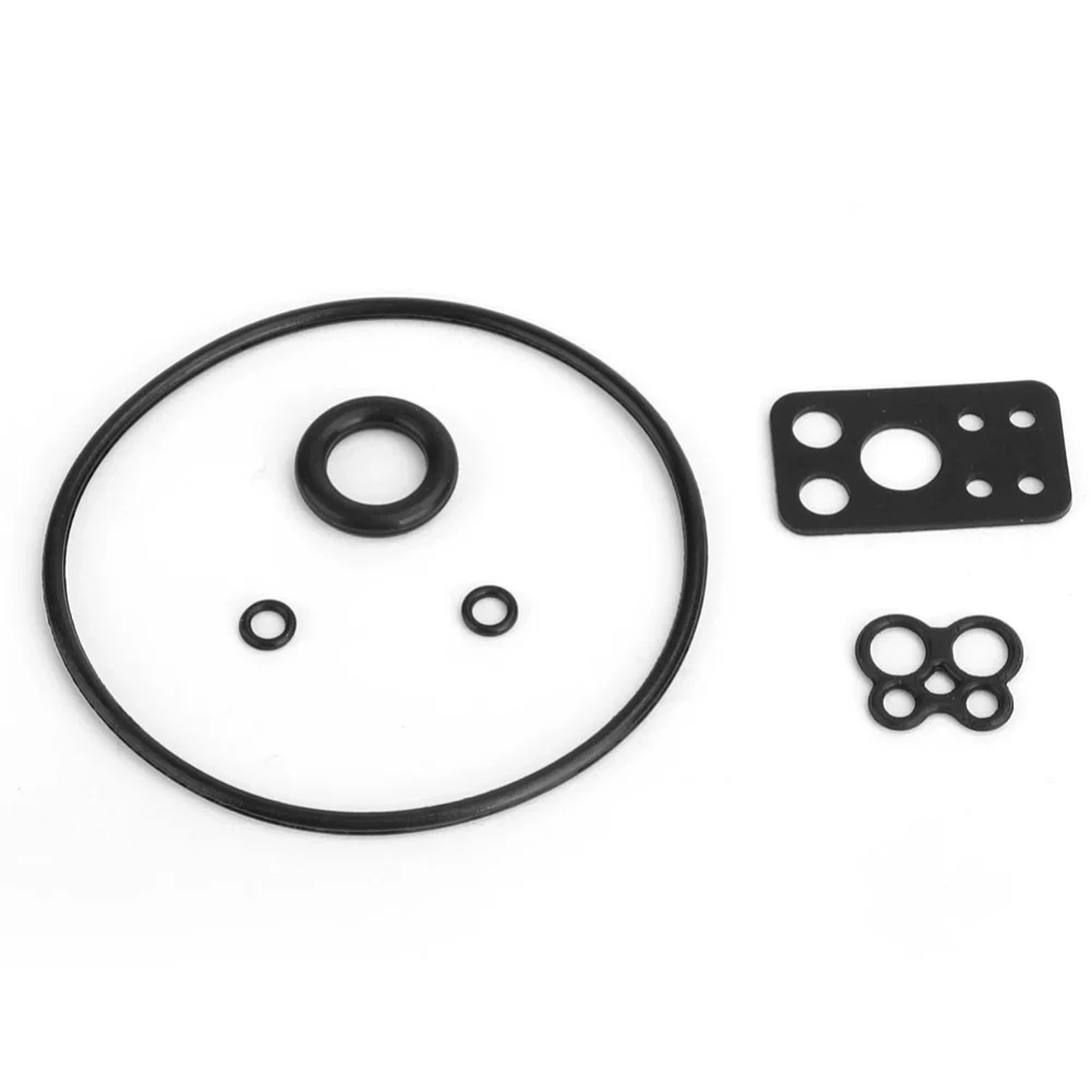 

Комплект для ремонта карбюратора мотоцикла V-Twin, прокладки карбюратора 54832, комплект для капитального ремонта, сменные прокладки