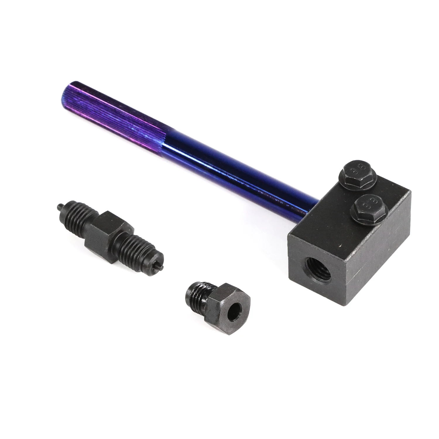 1set Brake Pipe Flaring Tool Brake Pipe Tool For 3/16