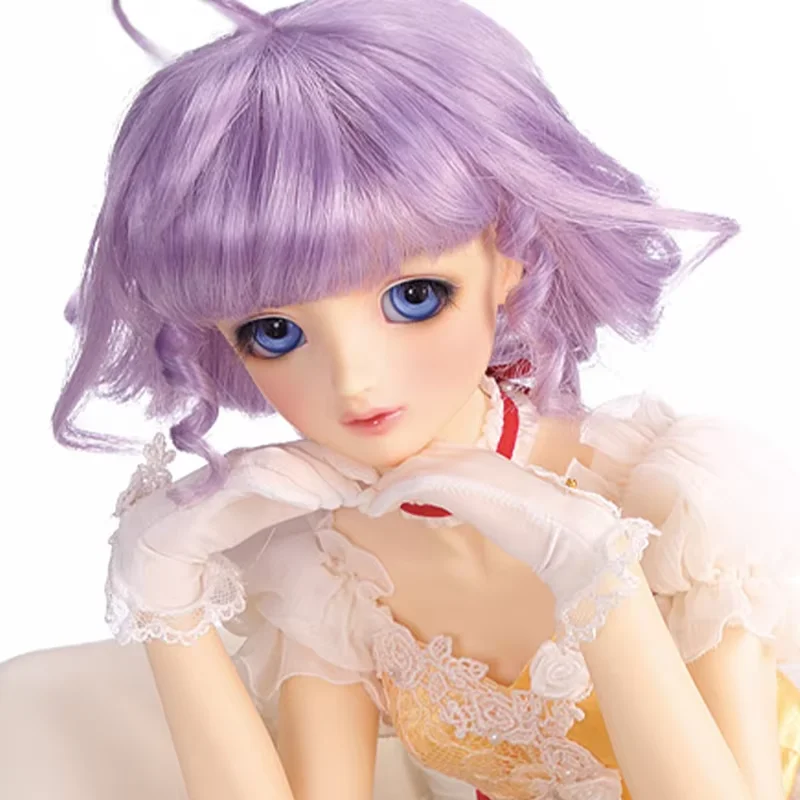 

NEW bjd doll 1/3 lovely girl sweetheart mami full set of high quality resin toys birthday gift angel dolls in offers articulated