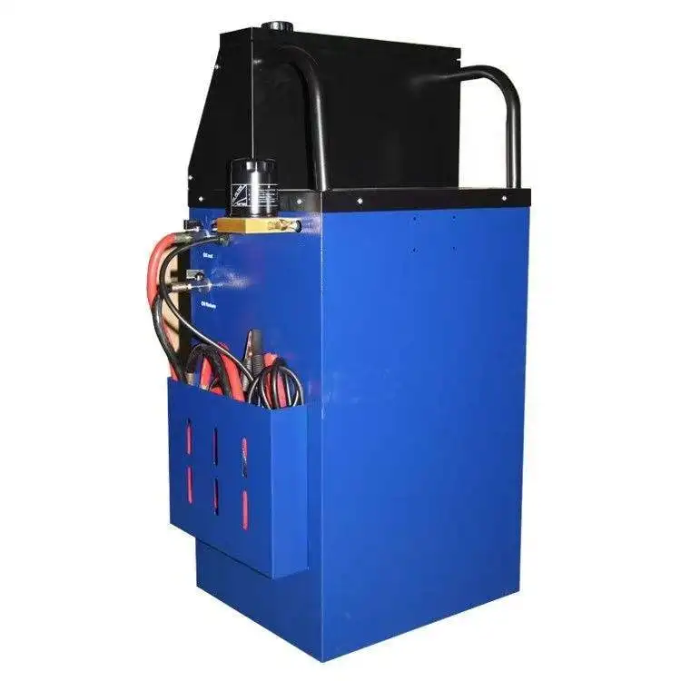 Automatic Equal Volume Exchange ATF Oil Change Machine,  Transmission Fluid Flush & Replacement Equipment