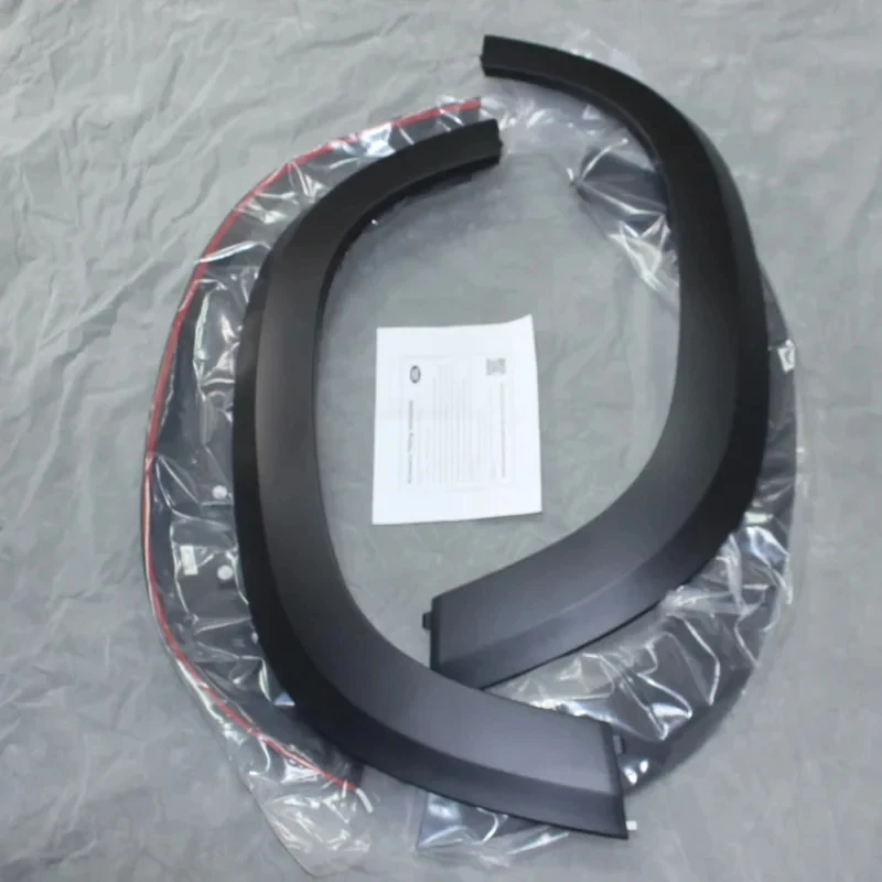 

Комплект защиты колесных арок для Defender, новые специальные аксессуары для расширения кузова 90-й серии