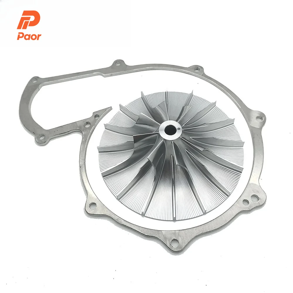 Parts High Performa…