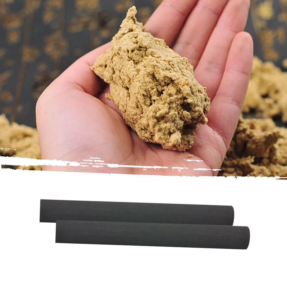 1-10Pack 18*130mm Smokeless Moxa Stick Moxibustion Roll Chinese Medicines Moxas Therapy Acupuncture Massage Warm Uterus Health
