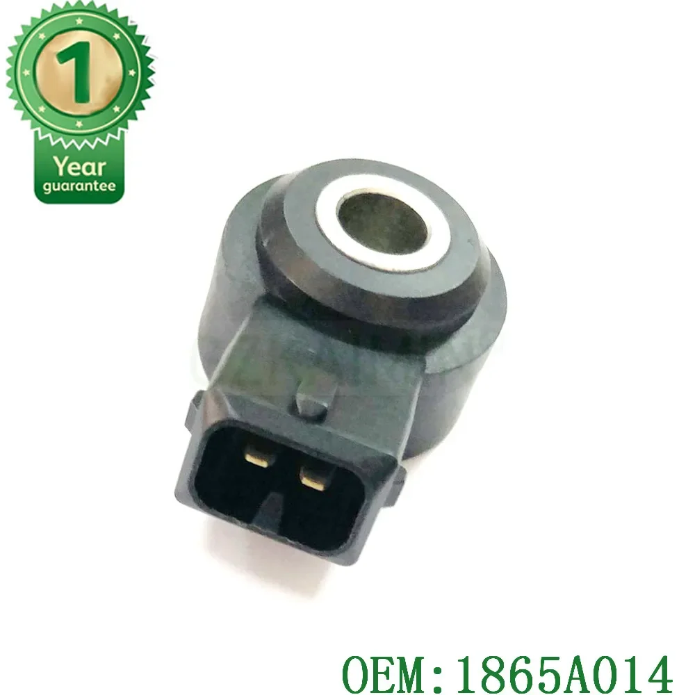 Knock Sensor For NISSAN MITSUBISHI RENAULT SMART CITROEN II Hatchback OEM 1865A014 E1T52271 220607S000 22060AU010