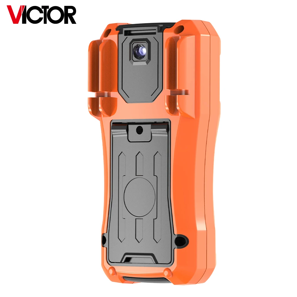 Victor 890D 890C + มัลติมิเตอร์แบบดิจิตอล LCD 1999 จอแสดงผล True RMS Capacitor 2000uF 20A AC DC แรงดันไฟฟ้า Capacitance Tester
