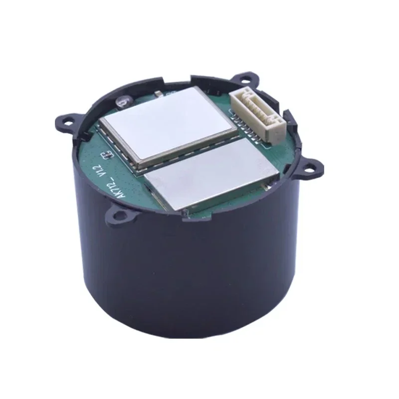 Integrated module, differential positioning, high precision, centimeter-level low power consumption