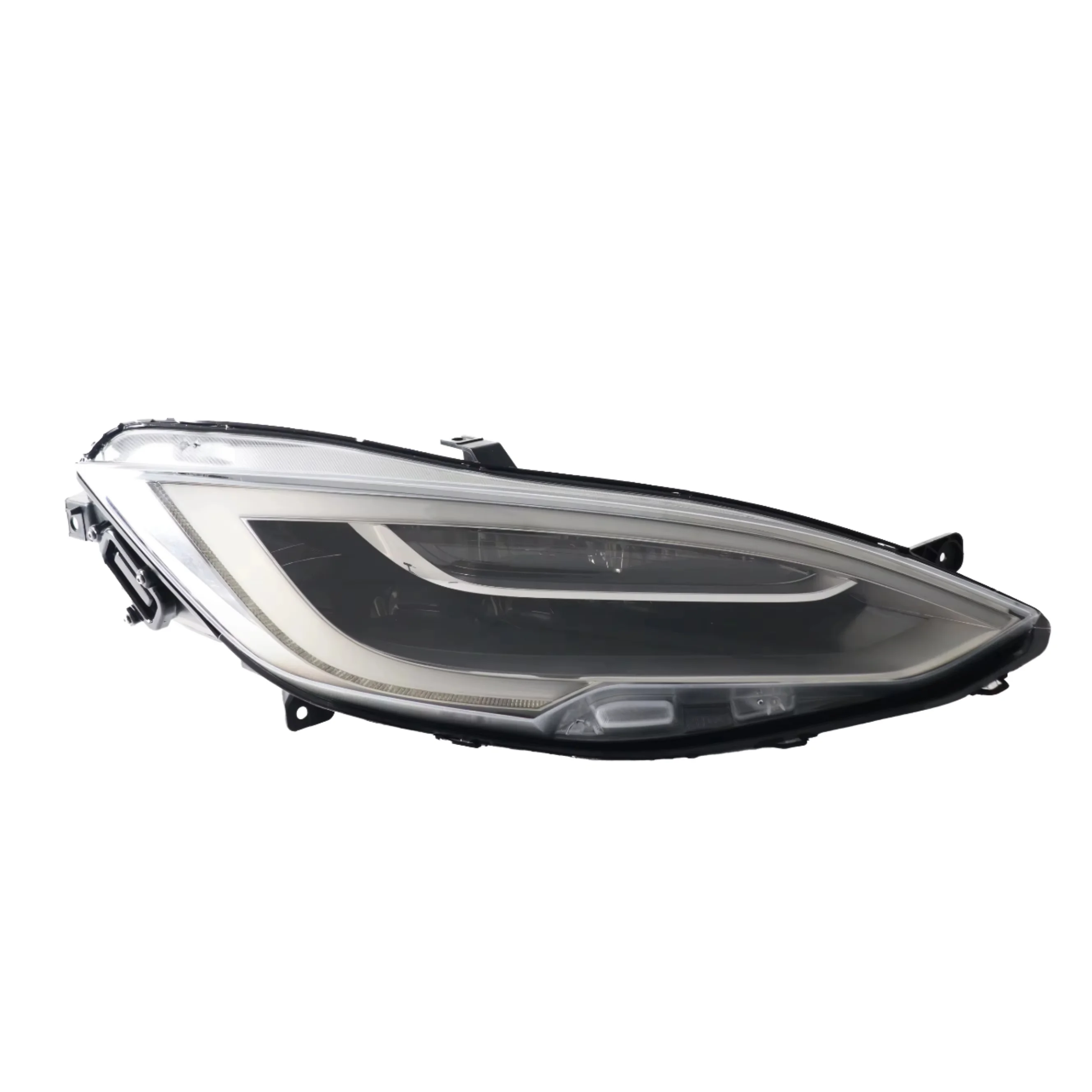 Factory Direct Sales New  Headlight Assembly for 2016-2021 Model S Model No. 1053572-00-D/1053573-00-D
