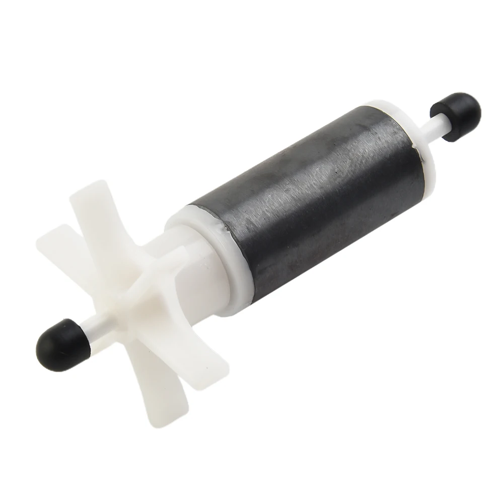 For Lay Z Spa Replacement Water Pump Impeller with Ceramic Shaft Seal Kit Compatible For ROTOR 3 Sizes for Smooth Operation