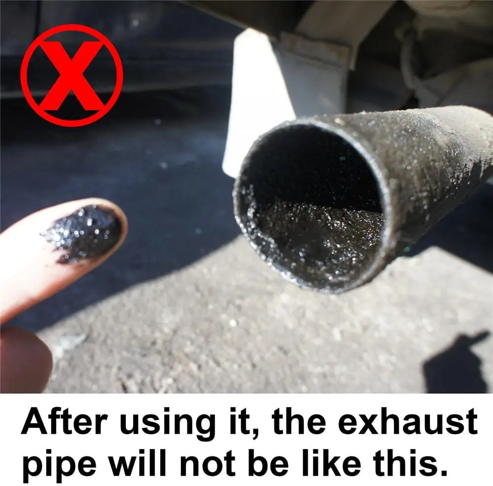 SCR نظام نظافة الديزل سيارة اليوريا تصفية تنظيف السائل DPF المحول الحفاز معالجة صندوق الأنابيب مضخة مكافحة انسداد الإضافات #3