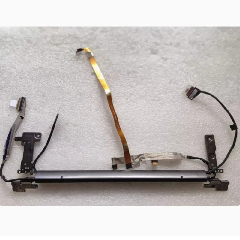 For Dell Lingyue 13 7391 7390 2-in-1 2-in-1 Screen Line Screen Shaft Shaft Cover 0RMVVN