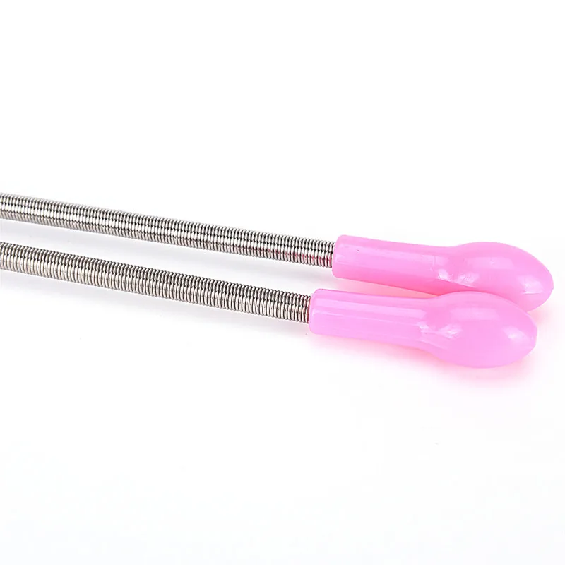 Facial Hair Remover Tool Face Beauty Spring Threading Removal Epilator Epicare