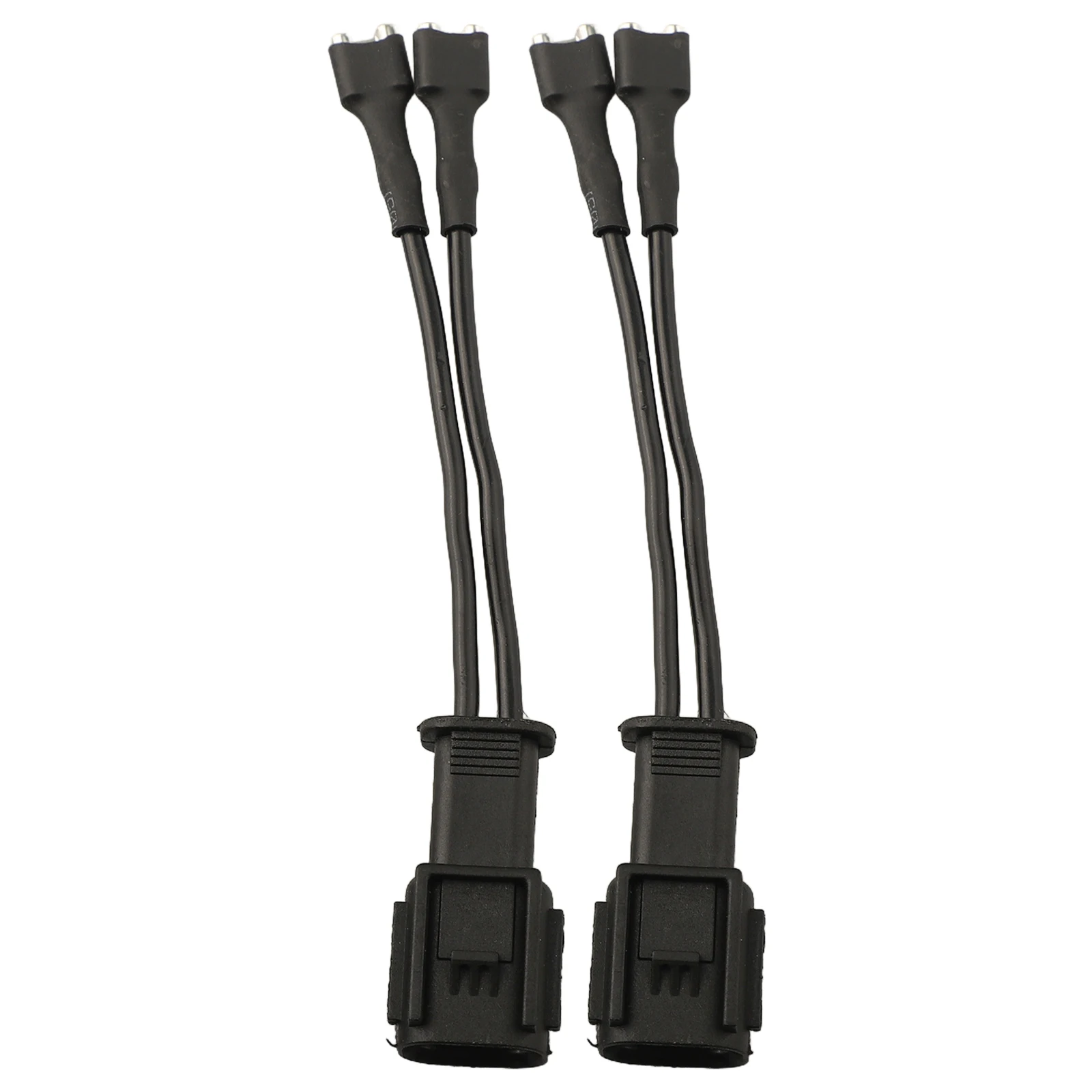 

2pcs Car Horn Special Plugs Loudspeaker Cable Cord Adapter Horn Connect Adapter Wire For Honda Civic For Accord