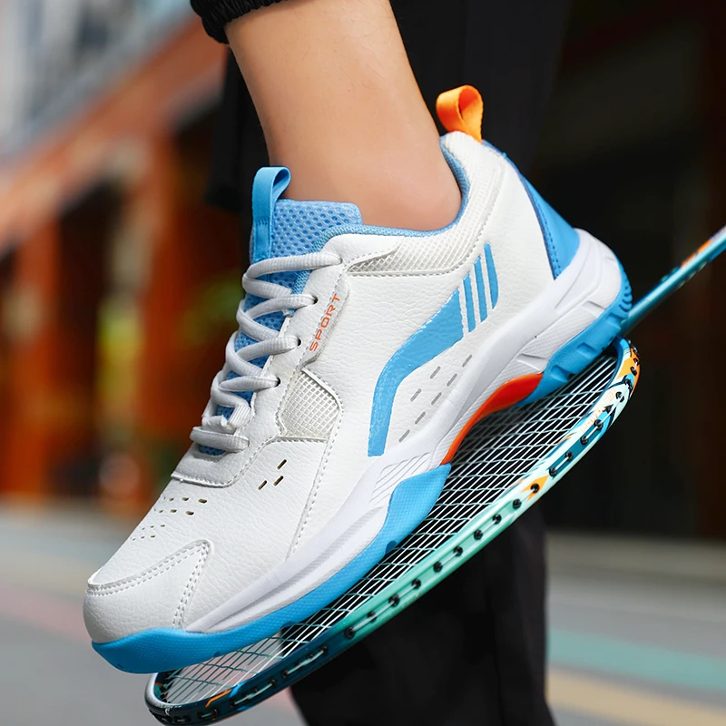 

New Badminton Shoes, Men's and Women's Sports Shoes, Indoor and Outdoor Training Shoes, Table Tennis Shoes, Tennis Shoes