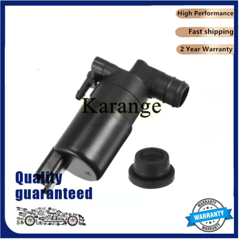 

New 28920-7S200 289207S200 Windshield Washer Pump Motor for NISSAN Titan Frontier Primastar Navara Pick Up D40 Auto Accessorie