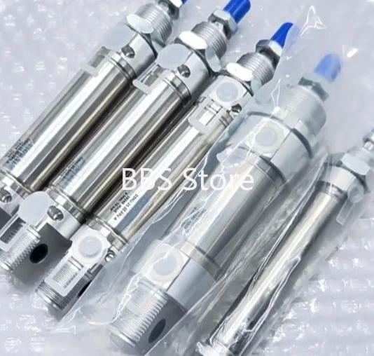 DSNU-25-100-PPV-A-S2 DSNU-25-400-PPV-A DSNU-25-480-P-A DSBC-Q-50-100-PPVA-N3 Cylinder Module