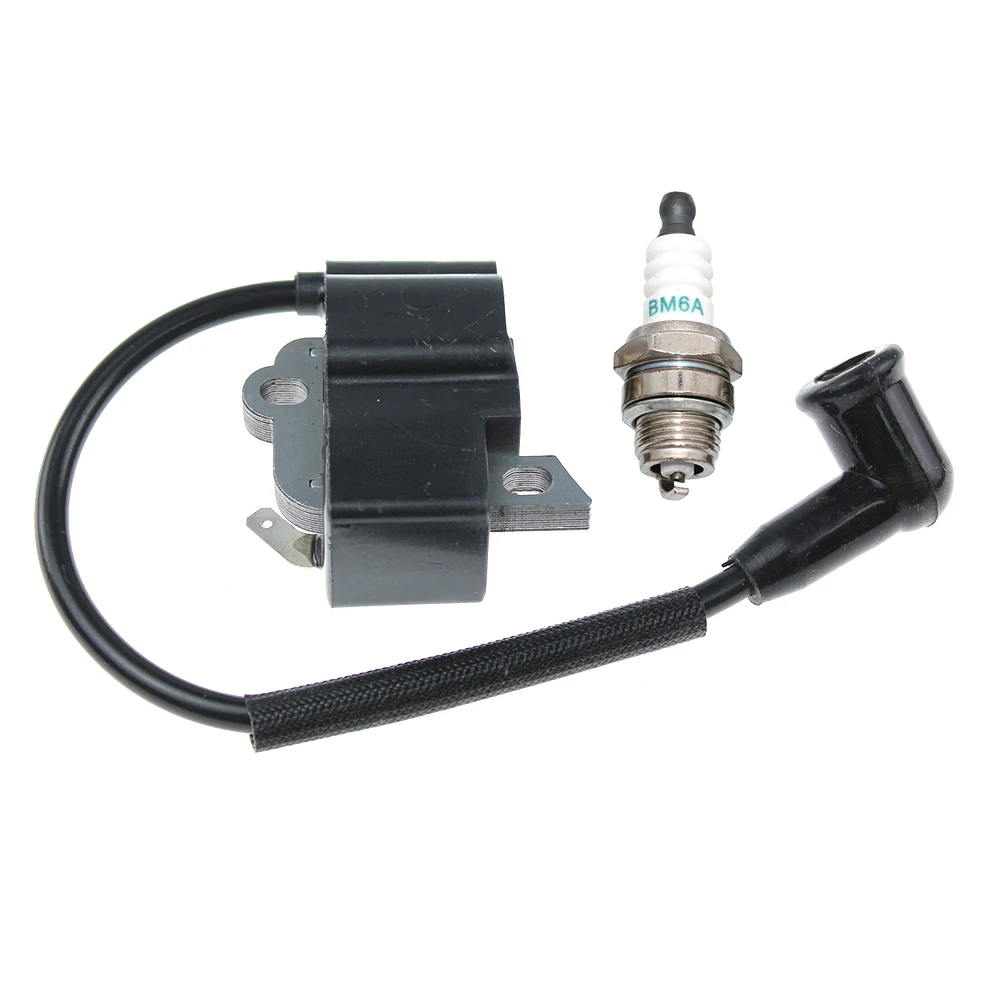 Ignition Module Coil For Stihl MS271 MS291 MS271C MS271CBE MS271Z MS291C 1141 400 1303,1141 400 1301.