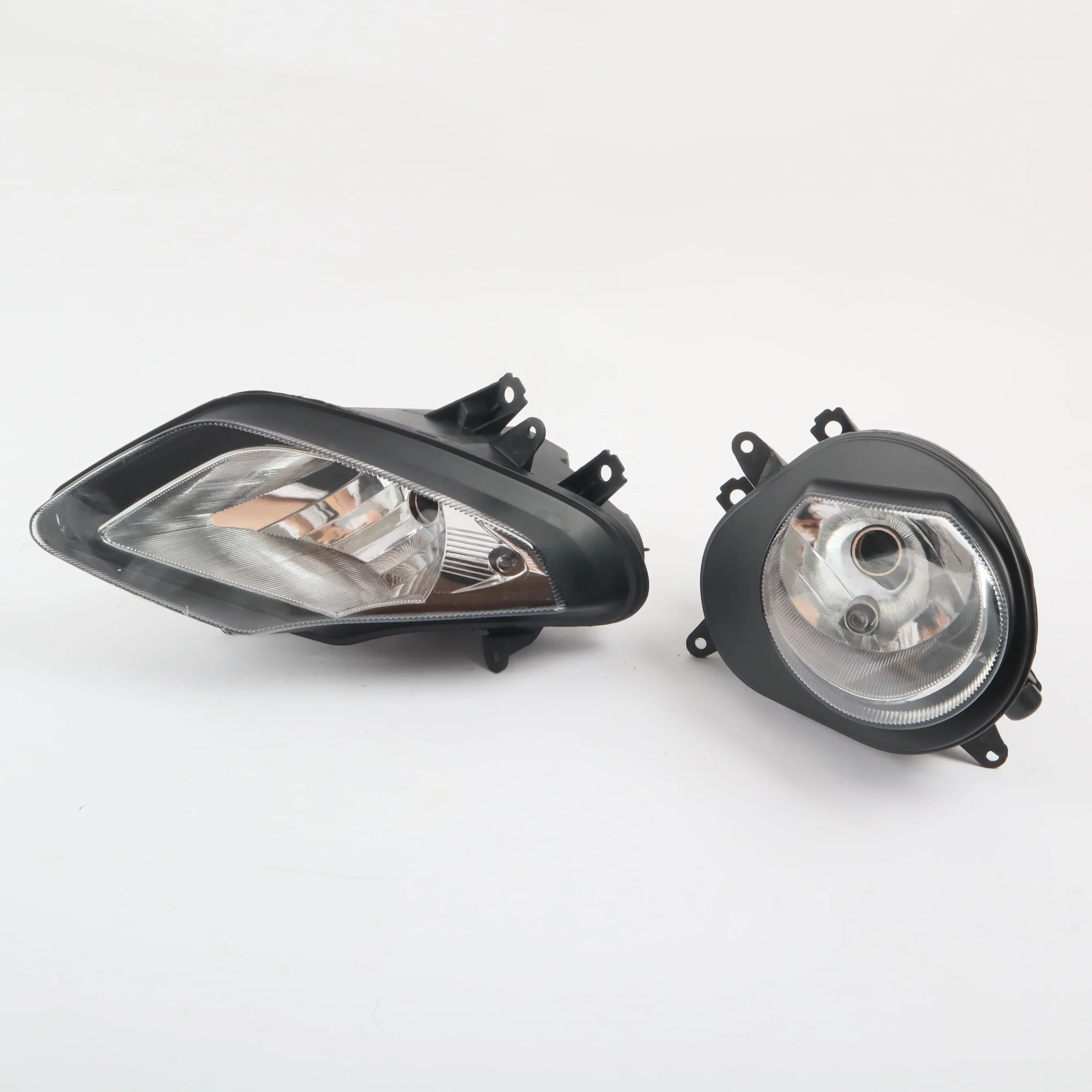 Custom Headlight for Motorcycle Front Light Assembly for BMW S1000R 2010-2011  Motorcycle headlight