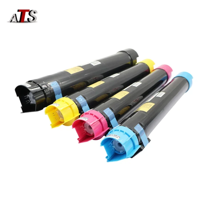 

WC7525 Toner Cartridge Compatible for Xerox WorkCentre 7525 7530 7535 7545 7556 7830 7835 7845 7855 7970 Copier Cartridges Japan