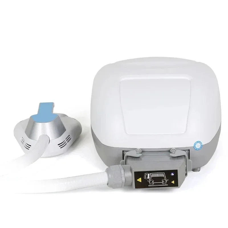 Non-Invasive EMS Body Slimming Machine Fat Burning Muscle Toning Body Contouring