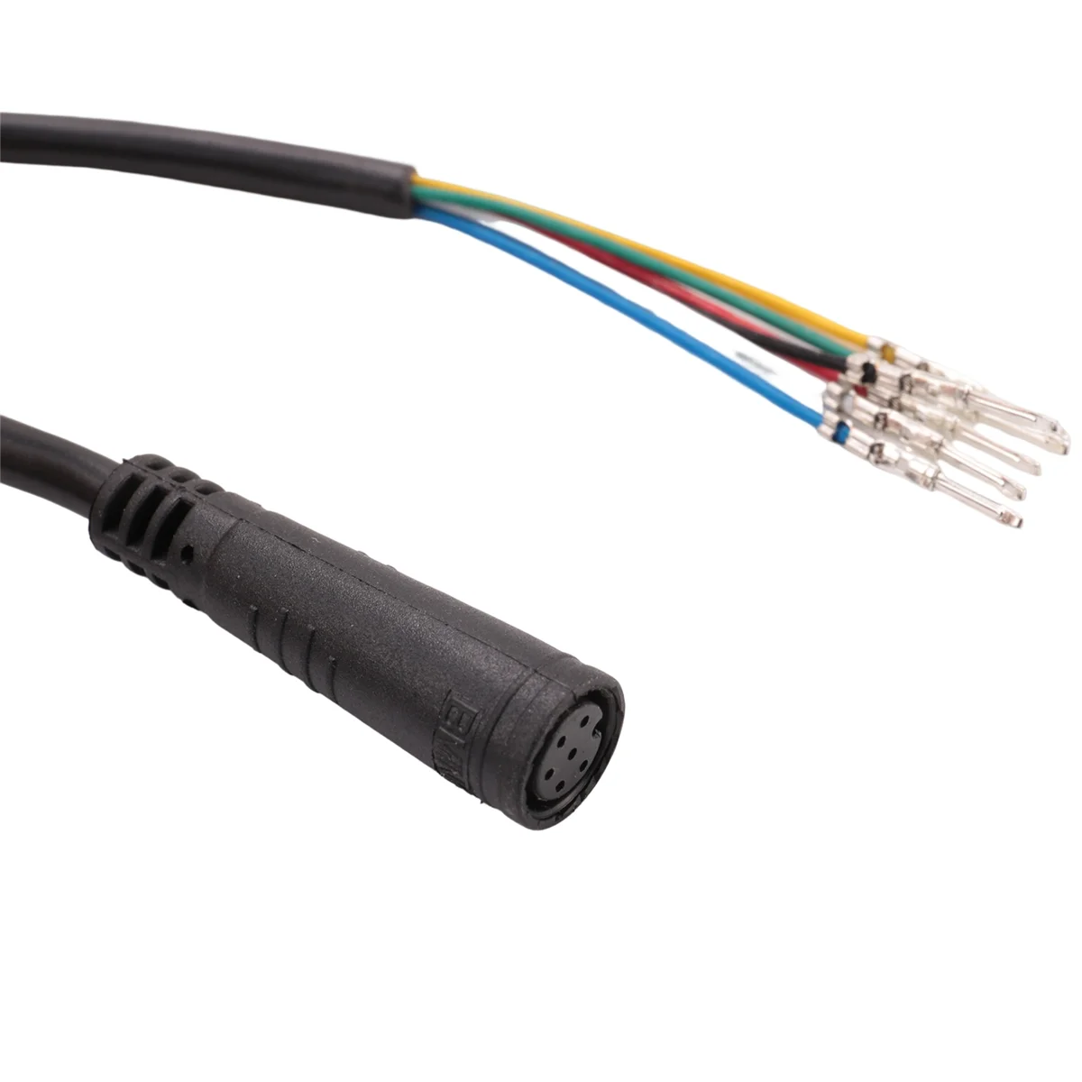 

T36C 48V 500W Controller MR-100 LCD Display Meter Dashboard Kit for Electric Scooter Accessories