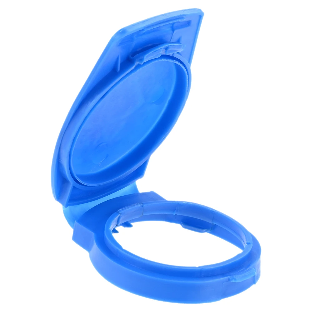 Car Fluid Reservoir Cap Windshield Washer Tank Bottle Cover 3Q0955455 for Audi A1 Q2 Q3 Q7 for Arteon CC Tiguan MK2 T-ROC Skoda